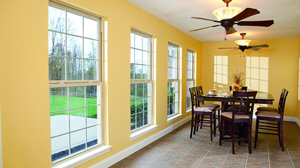 Single Hung Windows Banner Image